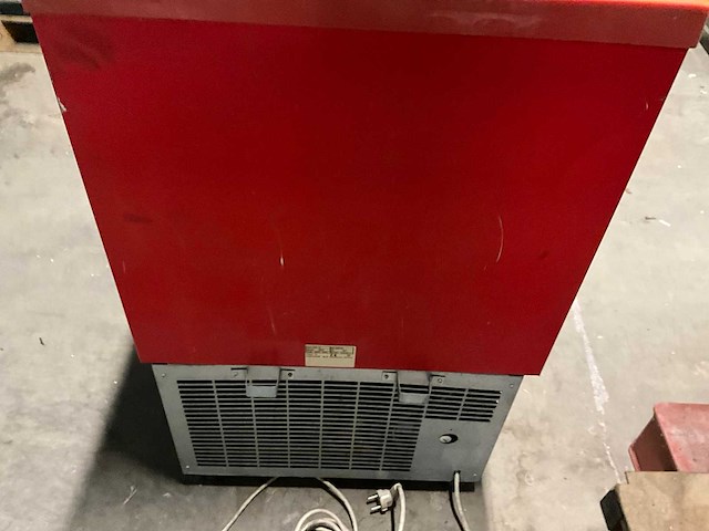 Coca cola icm-70 frisdrank koeling - afbeelding 5 van  6