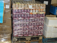 Coca cola in diverse smaken circa 1560 blikken met tht 2026. bod is inclusief 234 euro statiegeldwaarde - afbeelding 1 van  2