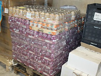 Coca cola in diverse smaken circa 1560 blikken met tht 2026. bod is inclusief 234 euro statiegeldwaarde - afbeelding 2 van  2