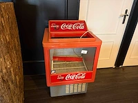 Coca cola koelkast