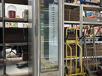 Coca cola koelkast - afbeelding 1 van  6