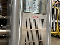 Coca cola koelkast - afbeelding 2 van  6