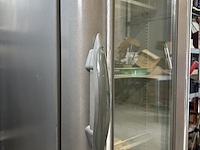 Coca cola koelkast - afbeelding 3 van  6