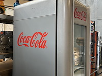 Coca cola koelkast - afbeelding 4 van  6