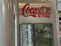 Coca cola koelkast - afbeelding 5 van  6