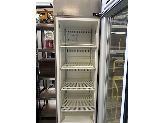 Coca cola koelkast - afbeelding 6 van  6