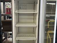 Coca cola koelkast - afbeelding 6 van  6