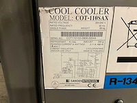 Coca cola koelkast - afbeelding 3 van  3