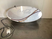 Coca cola led lamp - afbeelding 2 van  7