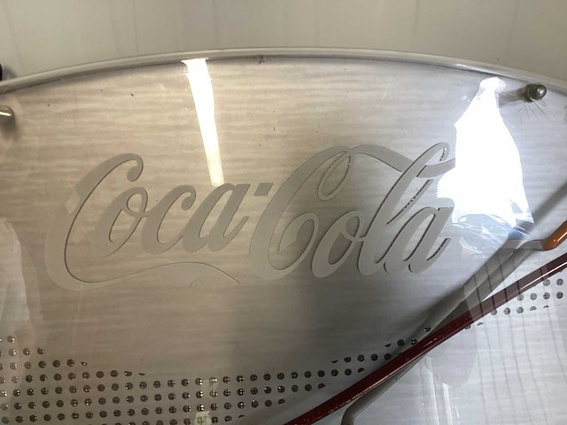 Coca cola led lamp - afbeelding 3 van  7
