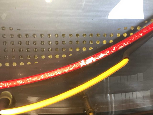 Coca cola led lamp - afbeelding 5 van  7