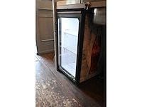 Coca-cola s5 glasdeur barkoeling - afbeelding 2 van  5