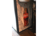 Coca-cola s5 glasdeur barkoeling - afbeelding 3 van  5