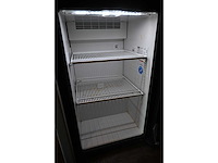 Coca-cola s5 glasdeur barkoeling - afbeelding 4 van  5