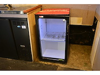 Coca-cola s5 glasdeur barkoeling - afbeelding 1 van  3