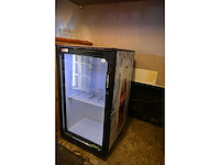 Coca-cola s5 glasdeur barkoeling - afbeelding 2 van  3