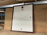 Coca-cola spiegel - afbeelding 1 van  1