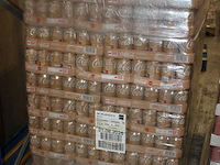 Coca cola vanilla. 99 trays a 24 blikken 0,33l. totaal 2376 blikken. tht 8-26. - afbeelding 3 van  3