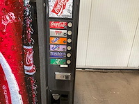 Coca cola verkoopautomaat - afbeelding 2 van  19
