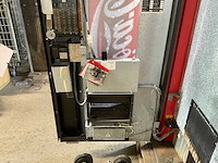 Coca cola verkoopautomaat - afbeelding 5 van  19