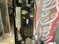 Coca cola verkoopautomaat - afbeelding 6 van  19