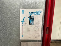 Coca cola verkoopautomaat - afbeelding 8 van  19