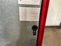 Coca cola verkoopautomaat - afbeelding 9 van  19