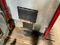 Coca cola verkoopautomaat - afbeelding 10 van  19