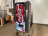Coca cola verkoopautomaat - afbeelding 1 van  19