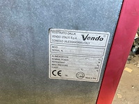 Coca cola verkoopautomaat - afbeelding 16 van  19