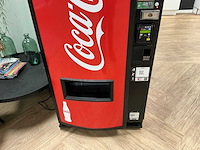 Cocacola frisdrank automaat - afbeelding 3 van  3