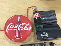 Cocacola items - afbeelding 2 van  4