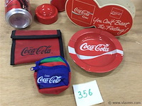 Cocacola items - afbeelding 2 van  3