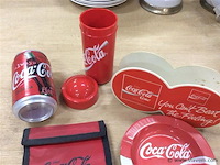 Cocacola items - afbeelding 3 van  3