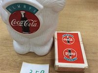 Cocacola items - afbeelding 2 van  2