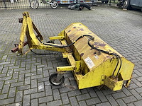 Cochet 1 hydraulische veegborstel - afbeelding 6 van  11
