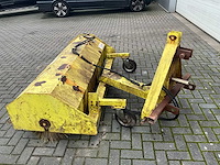 Cochet 1 hydraulische veegborstel - afbeelding 7 van  11