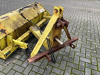 Cochet 1 hydraulische veegborstel - afbeelding 8 van  11