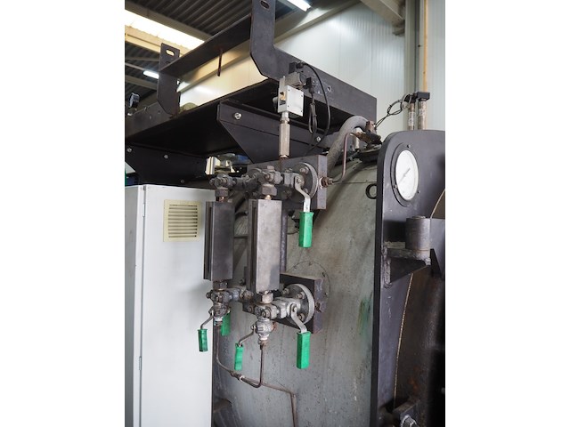 Cochran ltd / unigas - afbeelding 2 van  27