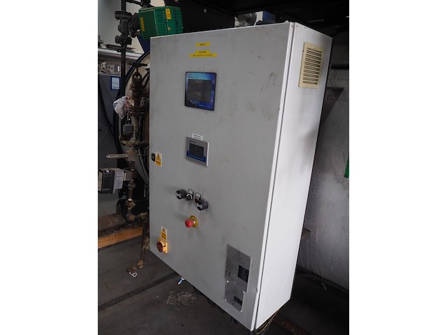 Cochran ltd / unigas - afbeelding 3 van  27