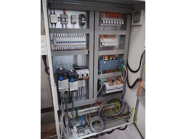 Cochran ltd / unigas - afbeelding 5 van  27