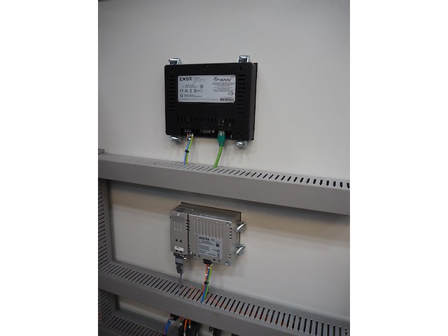 Cochran ltd / unigas - afbeelding 6 van  27