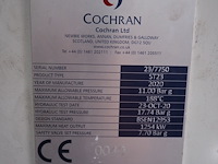 Cochran ltd / unigas - afbeelding 7 van  27