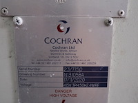 Cochran ltd / unigas - afbeelding 8 van  27