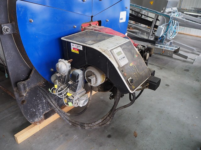 Cochran ltd / unigas - afbeelding 9 van  27