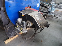 Cochran ltd / unigas - afbeelding 9 van  27