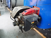 Cochran ltd / unigas - afbeelding 10 van  27