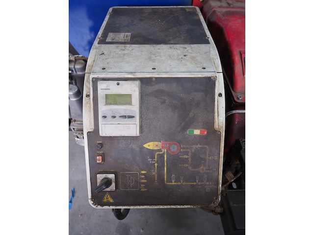 Cochran ltd / unigas - afbeelding 11 van  27