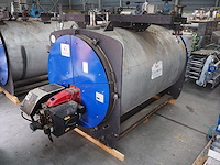 Cochran ltd / unigas - afbeelding 1 van  27