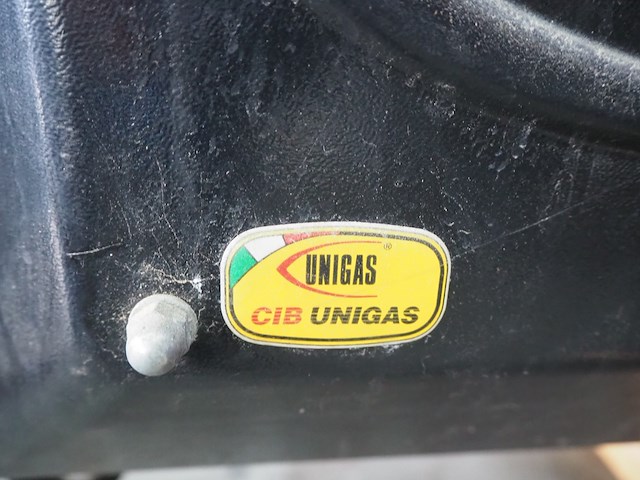 Cochran ltd / unigas - afbeelding 14 van  27